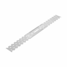 Подвес прямой ТУНДРА krep, 270x27x1 мм
