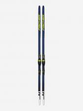 Беговые лыжи Fischer Aerolite Skate 60 IFP, Синий
