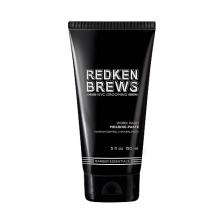 REDKEN Моделирующая паста для укладки волос Brews Work Hard 150