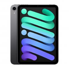 Планшет Apple iPad mini (2021) 64GB Wi-Fi (Wi-Fi, 64 ГБ, Чёрный, 4 ГБ)