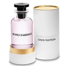 Парфюмерная вода Louis Vuitton Heures d`Absence тестер 100 мл.