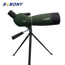 Зрительная труба SVBONY 25-75х70 (SV28)