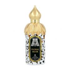 Женская парфюмерная вода Attar Collection Floral Musk Eau De Parfum for Women 100ml