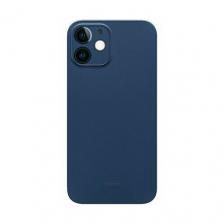 Чехол K-DOO Air Skin для iPhone 12, Синий
