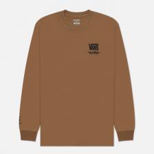 Мужской лонгслив Vans MTE Goshawk
