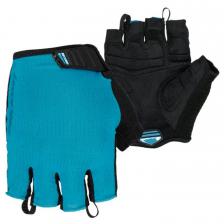 Велоперчатки Lizard Skins Aramus Apex, Polar Blue, 2023, AAP40010 (Размер: XL)