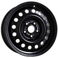 Колесный диск TZSK ТЗСК Toyoya Rav-4 7x17/5x114,3 ET35 D60,1 черный