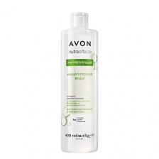 AVON Матирующая мицеллярная вода для лица 400