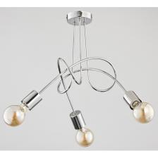 Потолочная люстра Adilux TANGO CHROME 24463