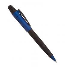 Colibri of London Ручка-роллер Ascari matte black pachmayr anodized blue RB (CB PR-100T005)