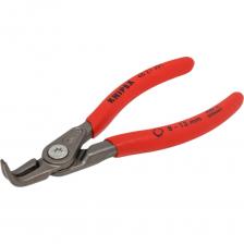 Прецизионные щипцы для внутренних стопорных колец Knipex KN-4821J01