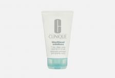 Скраб для глубокого очищения пор Blackhead Solutions 7 Day Deep Pore Cleanse & Scrub 125 мл CLINIQUE
