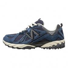 NEW BALANCE Кроссовки 610 'New Year Navy'