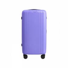 Чемодан Xiaomi 90 Points HOBO Series Suitcase 26 дюймов Purple
