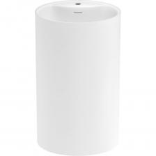 COQUILLAGE — СОВЕРШЕННЫЙ ДИЗАЙН ДЛЯ СЧАСТЛИВЫХ МОМЕНТОВ Дизайнерская коллекция напольных раковин представлена овальными моделями шириной 50 см. Баланс увеличенной чаши и оптимальной глубины предотвращает разбрызгивание воды, а элегантный щелевой перелив защитит от протечек при переполнении раковины. Модель оборудована бортиком для установки смесителя и позволяет размещать небольшие предметы гигиены. Визуальная грациозность и легкость скругленной формы гармонично дополняются монолитностью и отсутствием технологических швов, что облегчает процесс ухода за изделием. ПРОГРЕССИВНЫЕ ТЕХНОЛОГИИ ПРОИЗВОДСТВА Неоспоримые эксплуатационные характеристики раковин Wellsee — результат отлаженного процесса производства с применением высококачественного сырья. Акриловый лист, полученный в результате высокотемпературной прессовки гранул ПММА, помещают в роботизированную форму с вакуумом, где нагревают и под давлением заполняют матрицу будущего изделия. На этапах армирования и сцепления корпуса с чашей используется инновационная композиционная смесь, благодаря которой изделие приобретает устойчивость к деформациям. ПРЕИМУЩЕСТВА РАКОВИН ИЗ АКРИЛА В отличие от раковин из керамики или искусственного камня, гидрофобность и высокая плотность акрилового материала гарантируют износостойкость и долговечность раковин Wellsee. Беспористая поверхность раковин не накапливает бактерии, известковый налет и не требует тщательного ухода, легко поддается реставрации.