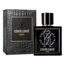 Roberto Cavalli Uomo туалетная вода 100мл