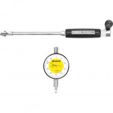 Индикаторный нутрометр SHAHE НИ 10-30 0,01 (ГРСИ №85113-22) 1040576