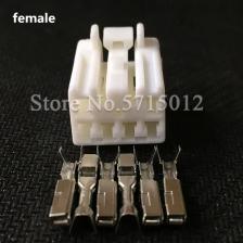 Автоматический разъем проводов DJ7064Y-2.2-21