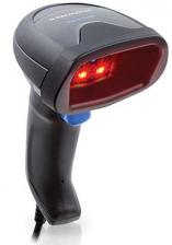 Сканеры штрихового кода общего назначения Datalogic QuickScan QD2590 [QD2590-BKK1]