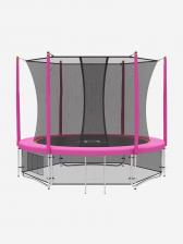 Батут Hasttings Classic Pink (3,05 м), Розовый