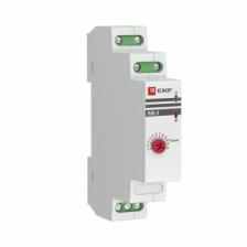 EKF Импульсное реле с задержкой отключения rio-2 1 шт