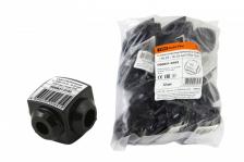 Tdm Сжим ответвительный У-734М (16-35 : 16-25 мм2) IP20 SQ0831-0103 1 шт