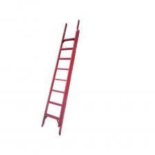 Стеклопластиковая приставная лестница Оникс Технологии, ООО ЛСПР-5,0 10033L-ONIKS