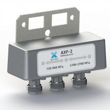 Диплексер AXF-2