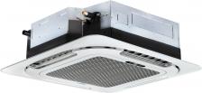 Кассетный кондиционер Ecoclima Profi Line ECLCA/I-TC24/4R1/ECL/I-TC24/4R1