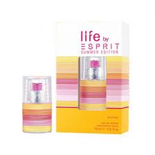 Туалетная вода Life by Esprit Summer Edition for Her тестер 30 мл.