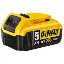 Аккумулятор DeWalt DCB184-XJ