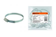 Tdm Хомут червячный, d 70-90 мм SQ1807-0304 1 шт