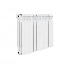 Rifar Alum Eco 500 10 секции алюминиевый секционный радиатор