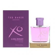 Туалетная вода Ted Baker XO Extraordinary 100 мл.