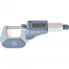 Пятикнопочный микрометр Туламаш МКЦ-100 149605