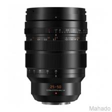 Объектив PANASONIC Lumix H-X2550E 25-50 mm f/1.7