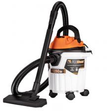 Строительные пылесосы Строительный пылесос FoxWeld VC 15 9356