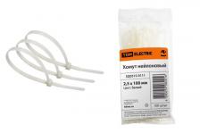 Tdm Хомут 4,8х350мм нейлон SQ0515-0147 1 ед.упак (50 шт)