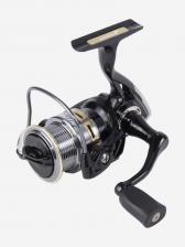 Катушка безынерционная Salmo Sniper SPIN II 4 4000FD, Черный