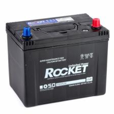 Автомобильный аккумулятор Rocket 95 Ач SMF 115D31L, обратная полярность