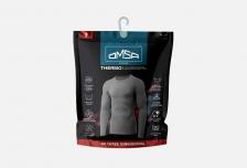 Лонгслив Jeans XL мл OMSA