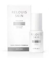Сыворотка для лица HYALURONIC ACID CARE Anti-Age RELOUIS SKIN, 30 мл