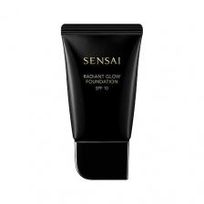 Тональное средство SENSAI Легкий тональный крем с эффектом сияния Radiant Glow Foundation