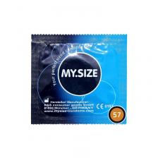 Презервативы My size размер 57 (1 шт)