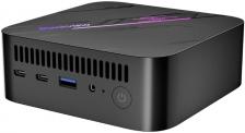 Мини ПК Blackview MP100 5825U/16GB/1TB SSD/WiFi/BT/Win11Pro/USB 3.2/2*HDMI/black