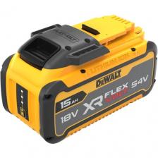 Аккумулятор DeWALT FLEXVOLT DCB549, Li-Ion, 54 В