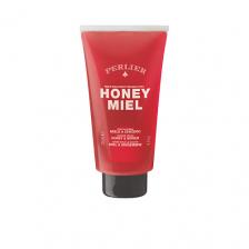 PERLIER Крем для душа Мед-Имбирь Honey & Ginger Shower Cream 250