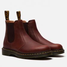 Мужские ботинки Dr. Martens 2976 Ambassador