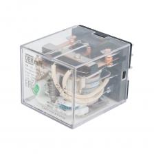 Реле промежуточные, серии ПР-102 предназначены для управления нагрузками небольшой мощности, требующие большого количества включений/отключений. Разъемы для крепления на DIN-рейку реле промежуточного, серии РР-102 с фиксирующими скобами предназначены для установки реле на DIN-рейку или монтажную панель. Широко применяются в автоматике инженерного оборудования зданий, насосов, систем вентиляции, отопления, освещения и т.д. коммутации электрических цепей переменного и постоянного тока.