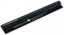 Аккумуляторная батарея Dell 4c 40Wh 3451/3551/3558/3458/5458/5558/5551/5755/5758/5555/5559/5759/3552/3452/5552/3459/3559/5452/3565/3567/3467/3462/5451/3468/3555/3568 3558/3458/3459/3559/3565/3468/3568/3562 3570/3460/3470/3560 (451-BBUD) (M5Y1K) (id 1977)